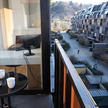 Flat 27 Apartment Ljubljana Ngoại thất bức ảnh