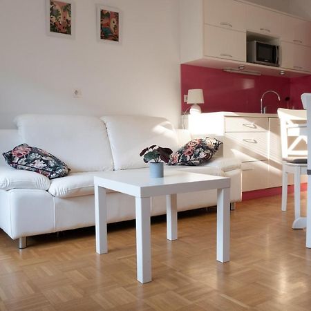 Flat 27 Apartment Ljubljana Ngoại thất bức ảnh