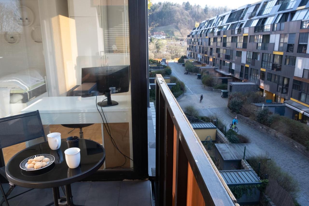 Flat 27 Apartment Ljubljana Ngoại thất bức ảnh