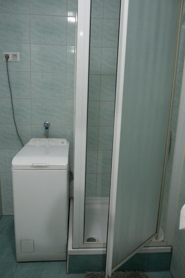 Flat 27 Apartment Ljubljana Ngoại thất bức ảnh